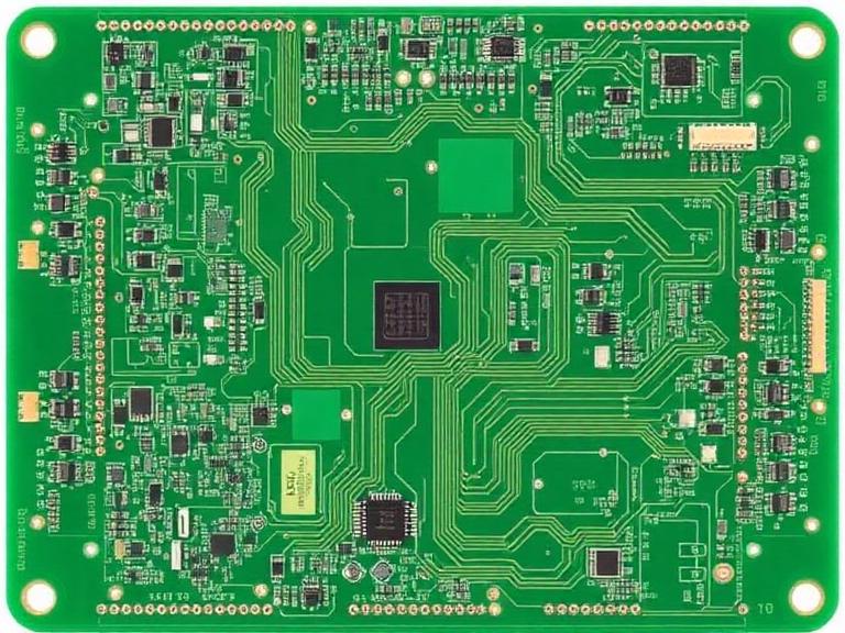 Top 9 Blank PCB Board Suppliers Worldwide